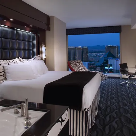 Hilton Grand Vacations Club Elara Center Strip Las Vegas-2