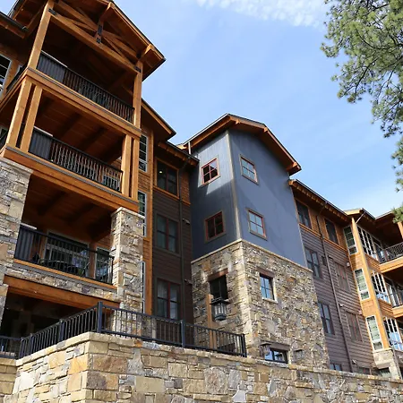 Hyatt Vacation Club At Northstar Lodge-3