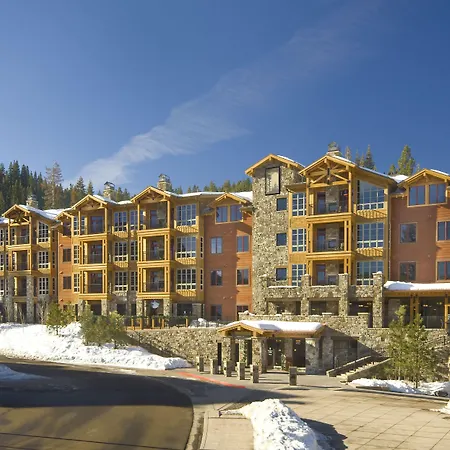 Hyatt Vacation Club At Northstar Lodge-2