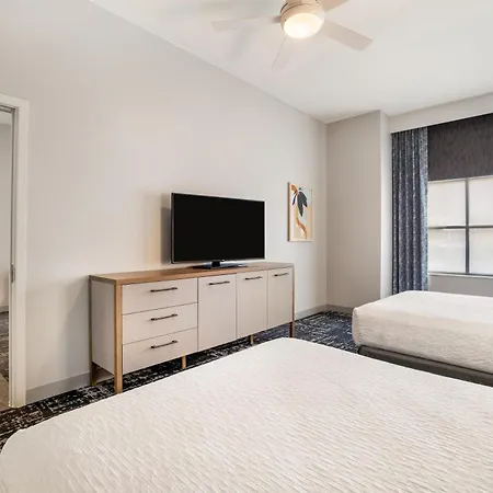 Homewood Suites Dallas-Frisco-2