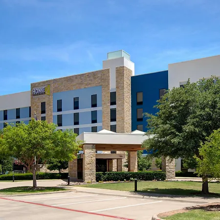 Home2 Suites Dallas-Frisco-3
