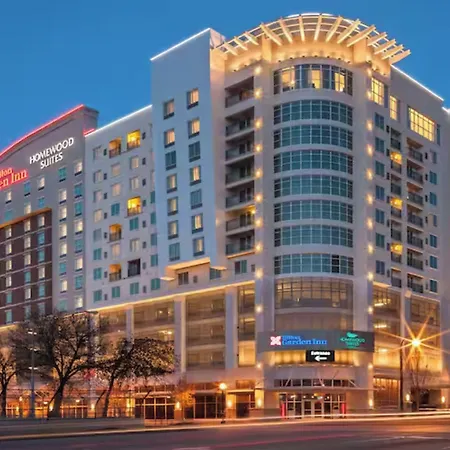 Hilton Garden Inn Atlanta Midtown-2