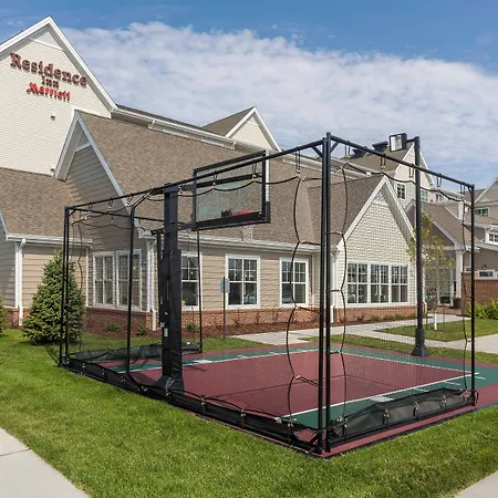 Residence Inn By Marriott Fargo-3