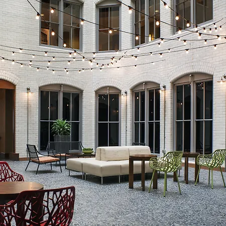 Residence Inn By Marriott Boston Downtown Seaport-3