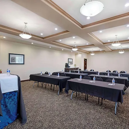Best Western Pacific Inn-2