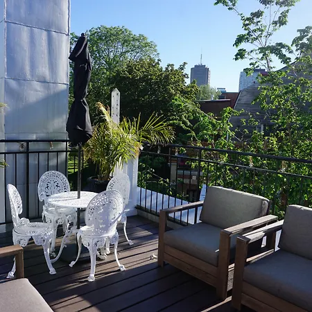 Hotel Marie-Rollet-2