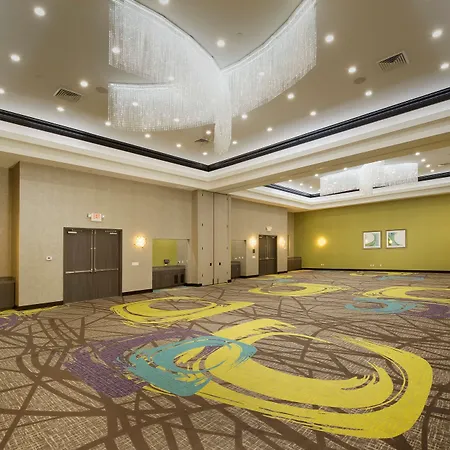 Hilton Garden Inn College Station-3