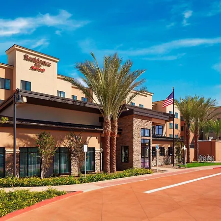 Residence Inn By Marriott Los Angeles Redondo Beach-3