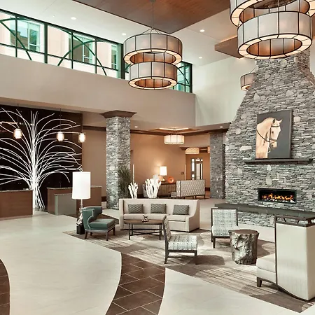 Embassy Suites Saratoga Springs-2