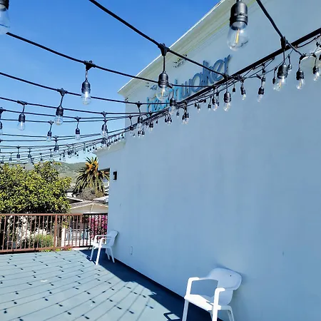 Beachwalker Inn & Suites-2