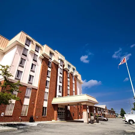 Waterloo Suites Hotel, Trademark Collection By Wyndham-2