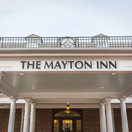 The Mayton-3
