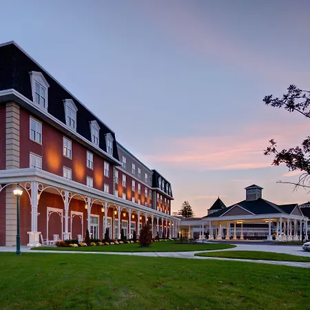 Saratoga Casino Hotel-3
