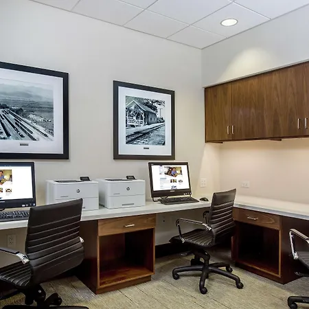 Hampton Inn & Suites Oahu Kapolei - Free Parking - No Resort Fee-3
