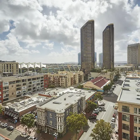 Pendry San Diego-2