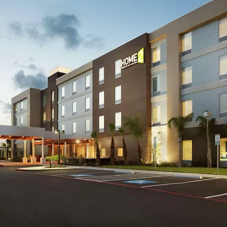 Home2 Suites By Hilton Mcallen-2