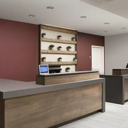 Residence Inn By Marriott Baltimore Owings Mills-2