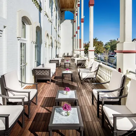 The Adelphi Hotel-3