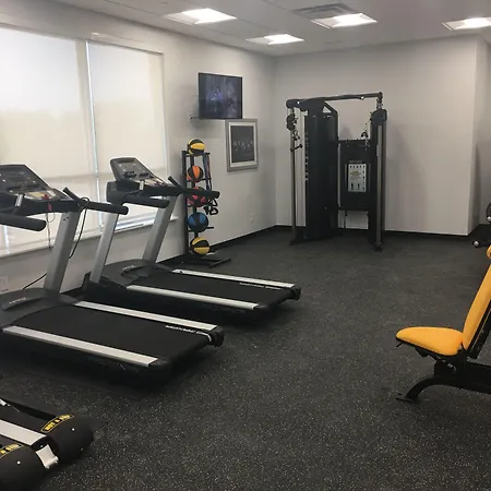 Best Western Plus Roland Inn & Suites-2