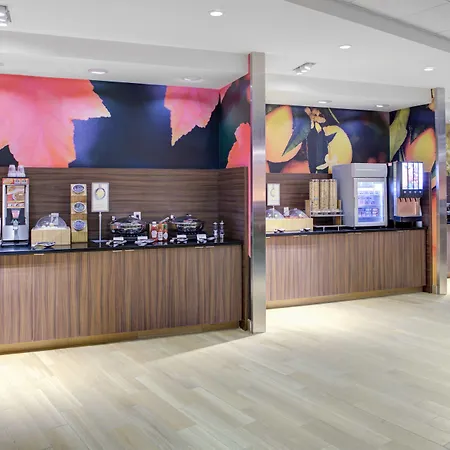 Fairfield Inn & Suites By Marriott Flagstaff East-3