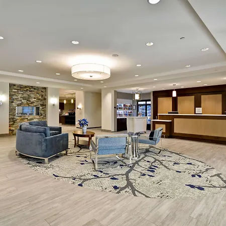 Homewood Suites By Hilton Las Vegas City Center-2