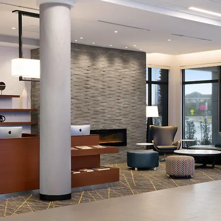 Fairfield Inn & Suites By Marriott Daytona Beach Speedway/Airport-2