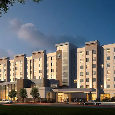 Embassy Suites By Hilton College Station-3