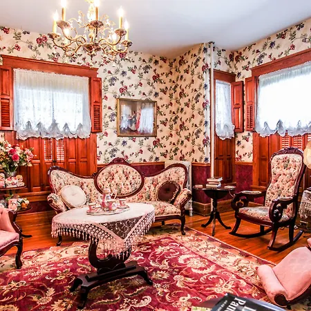 Hollerstown Hill Bed And Breakfast-2