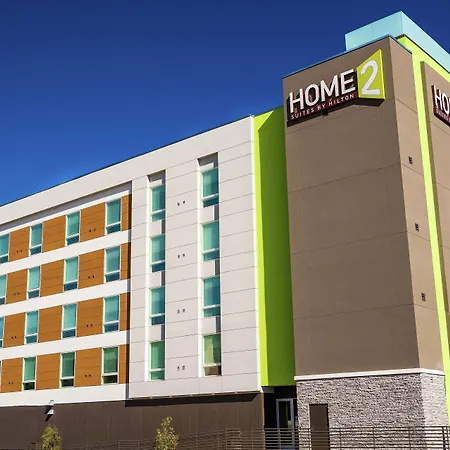 Home2 Suites By Hilton Las Vegas Stadium District-3