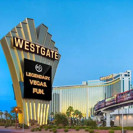 Westgate Las Vegas Resort And Casino-2