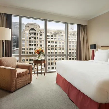 Marriott Executive Apartments London, Canary Wharf-3