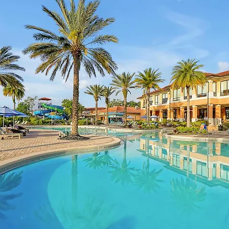 Regal Oaks Resort Vacation Townhomes By Idiliq-3