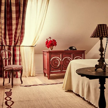 Hotel Peter And Paul, An Ash Hotel-2