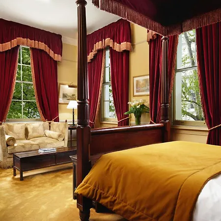 The Gore London - Starhotels Collezione-3