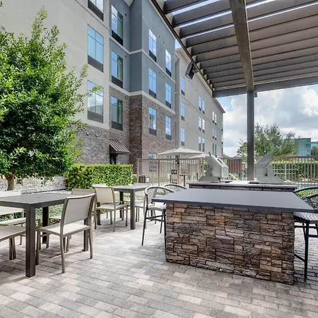 Homewood Suites By Hilton Houston Memorial-2