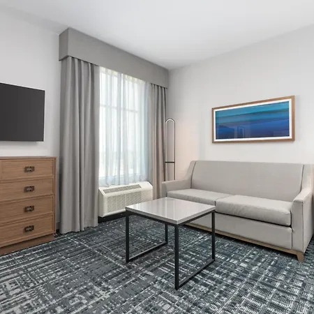 Homewood Suites By Hilton Houston Memorial-3