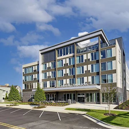 Ac Hotel By Marriott Tuscaloosa Downtown-2
