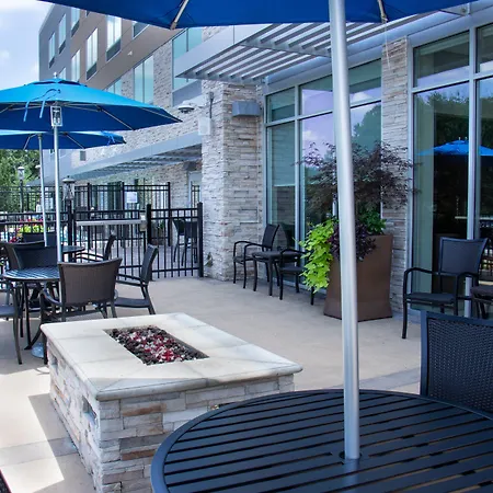 Holiday Inn Express & Suites Tuscaloosa East By Ihg-2