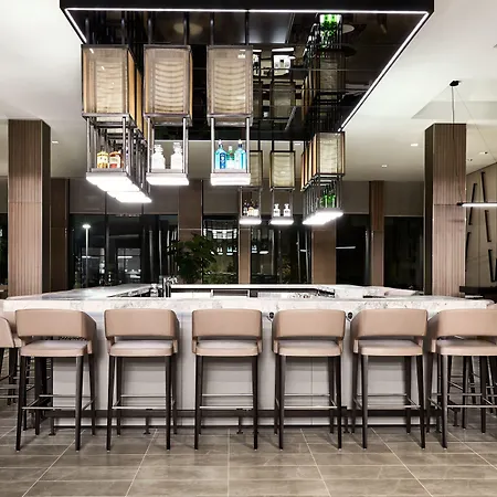 Residence Inn By Marriott Dallas Frisco-2