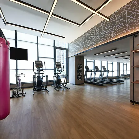 Moxy Boston Downtown-2
