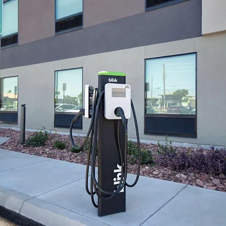 Home2 Suites By Hilton Las Vegas North-3
