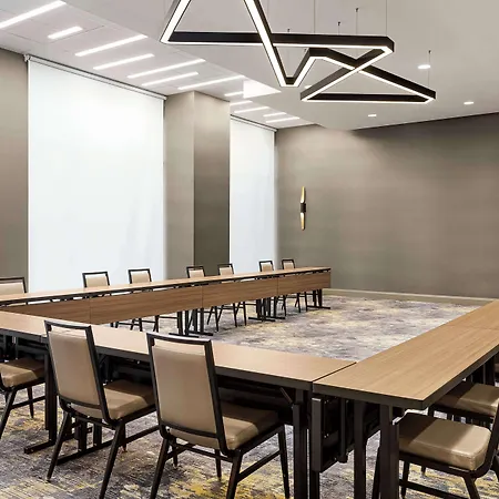 Hilton Garden Inn Nashville West End Avenue-2