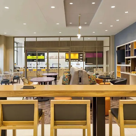 Home2 Suites By Hilton Nashville West End Avenue-3