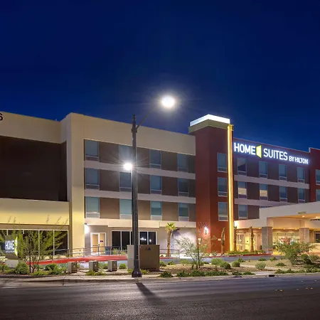 Home2 Suites By Hilton Las Vegas Northwest-2