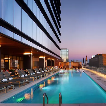 Grand Hyatt Nashville-3