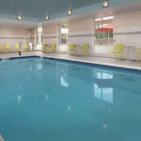 Home2 Suites By Hilton Owings Mills, Md-2
