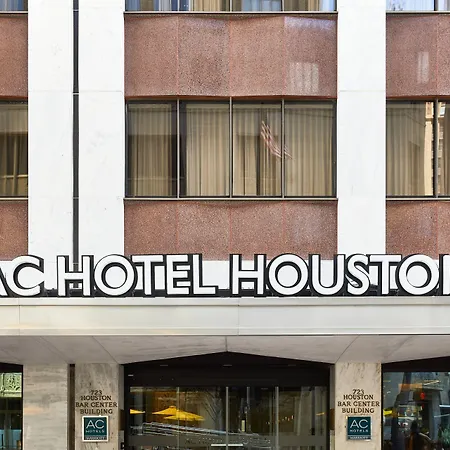 Ac Hotel Houston Downtown-3