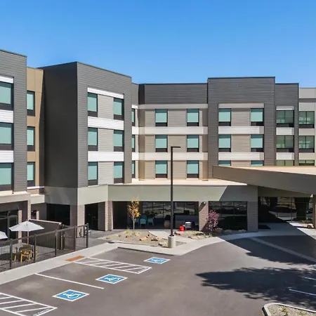 Tru By Hilton Flagstaff-3