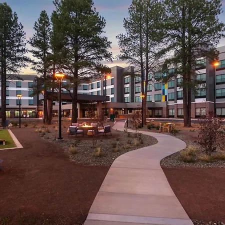 Tru By Hilton Flagstaff-2
