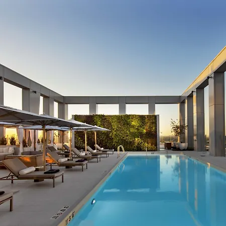 The Joseph, A Luxury Collection Hotel, Nashville-3